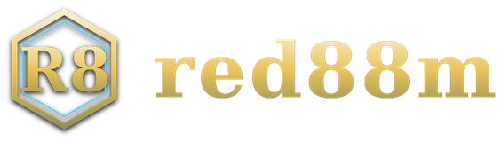 red88m logo
