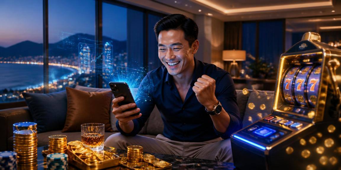 red88m Bingo Vui hoạt động như thế nào